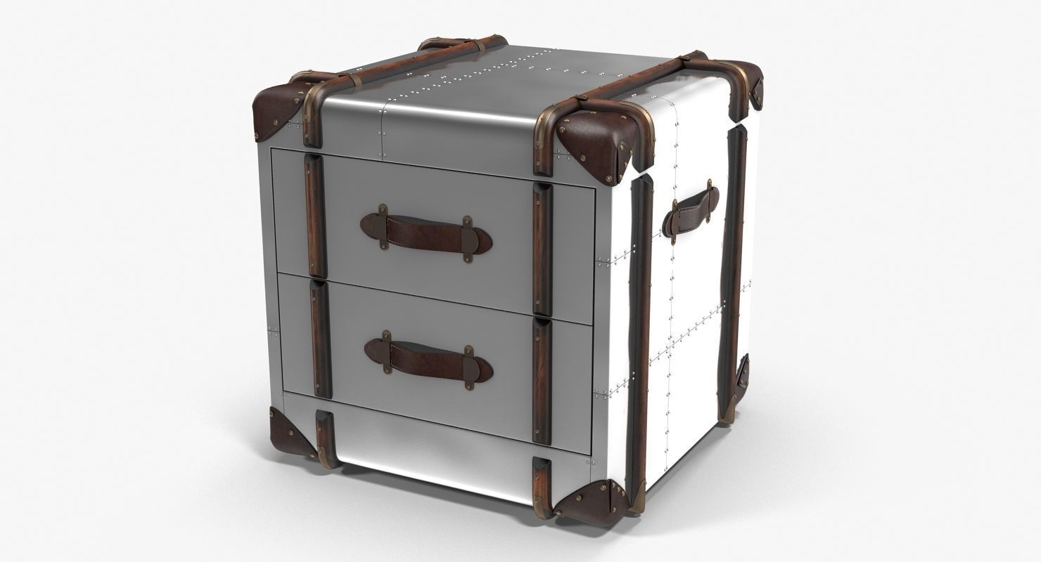 Arteinmotion BAU DAK0072 1 Low-poly 3D model_8