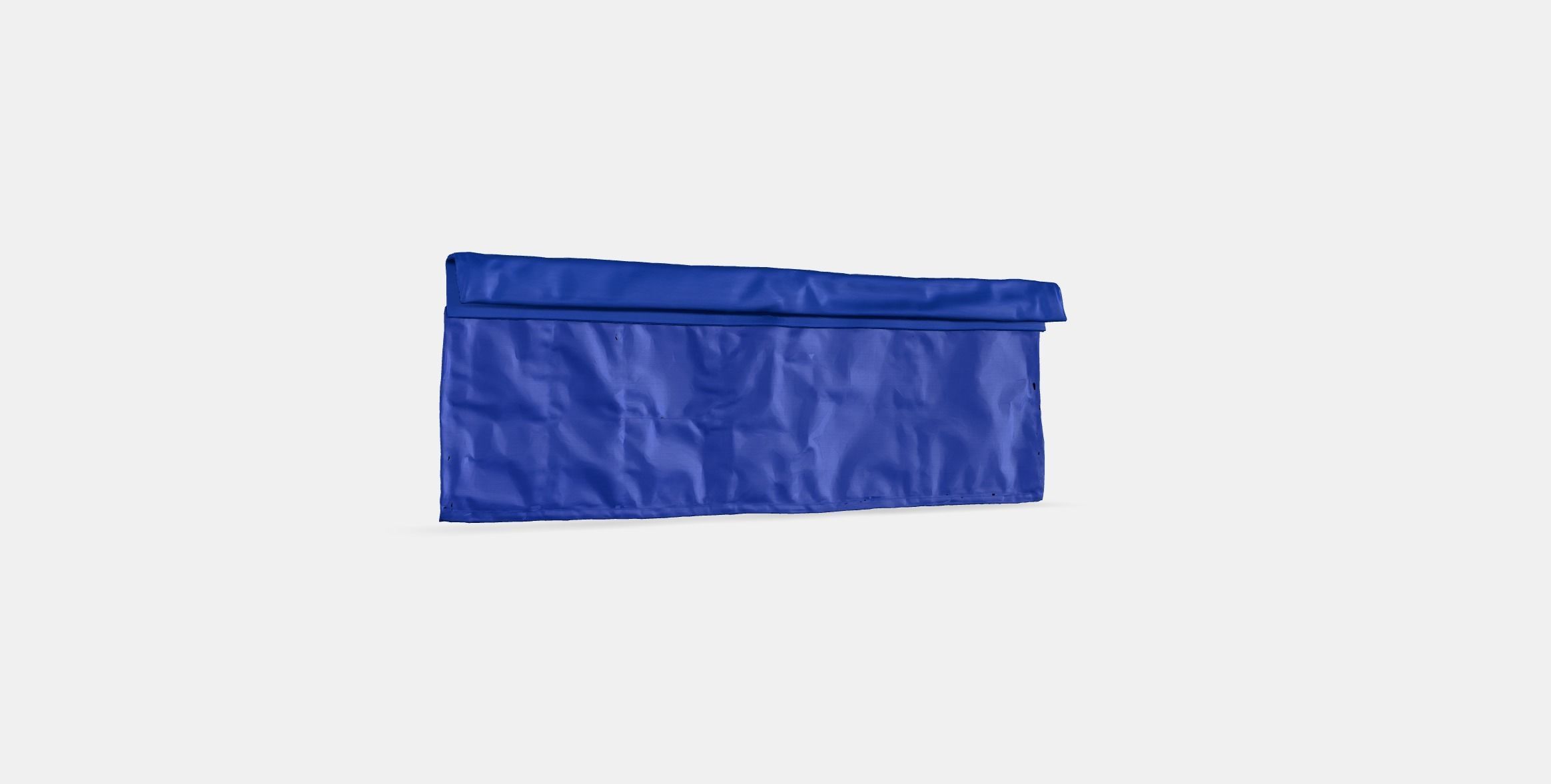 MOJLIGHET Bed pocket Low-poly 3D model_16