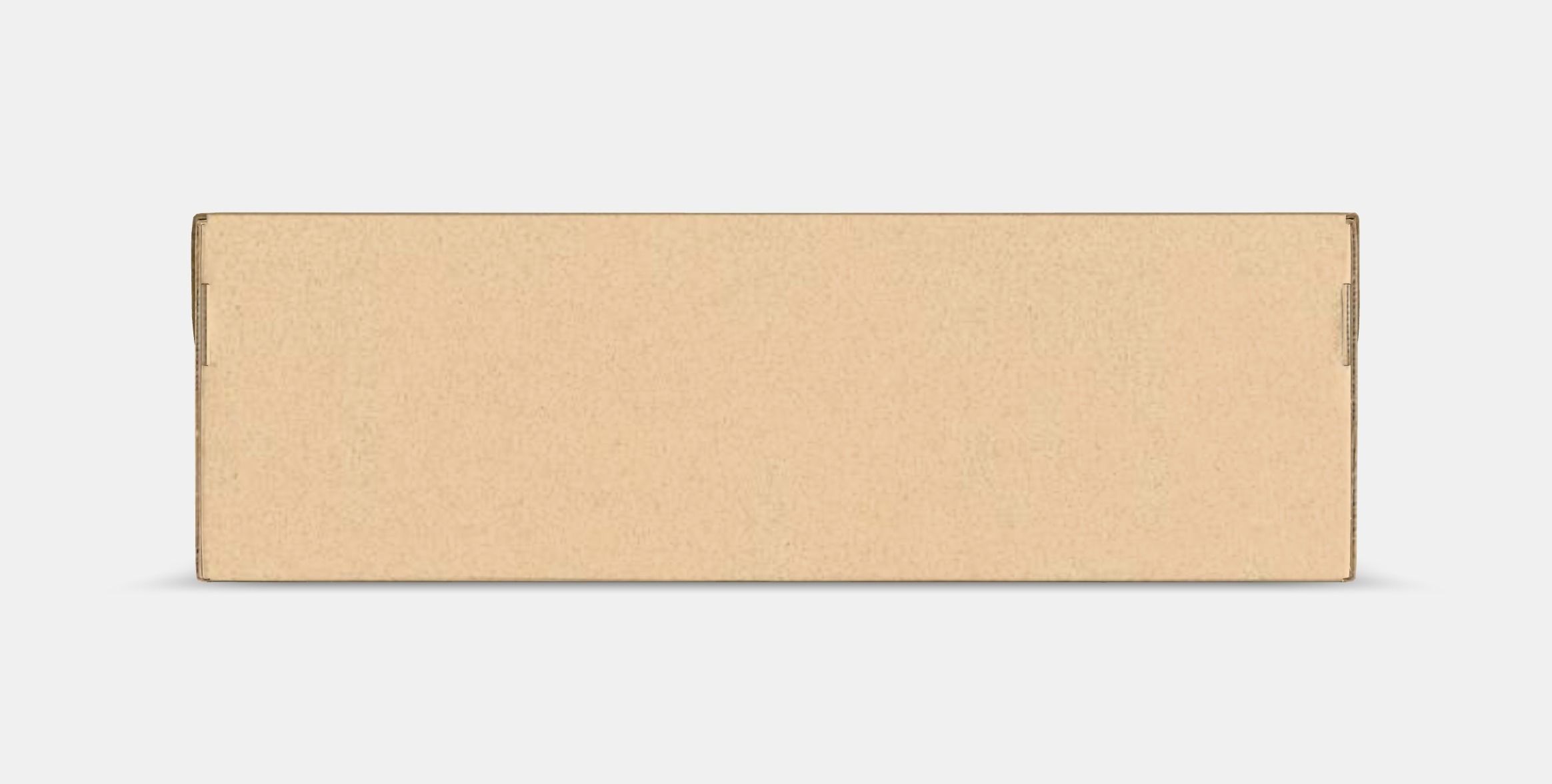 VATTENTRAG Box with lid Low-poly 3D model_15