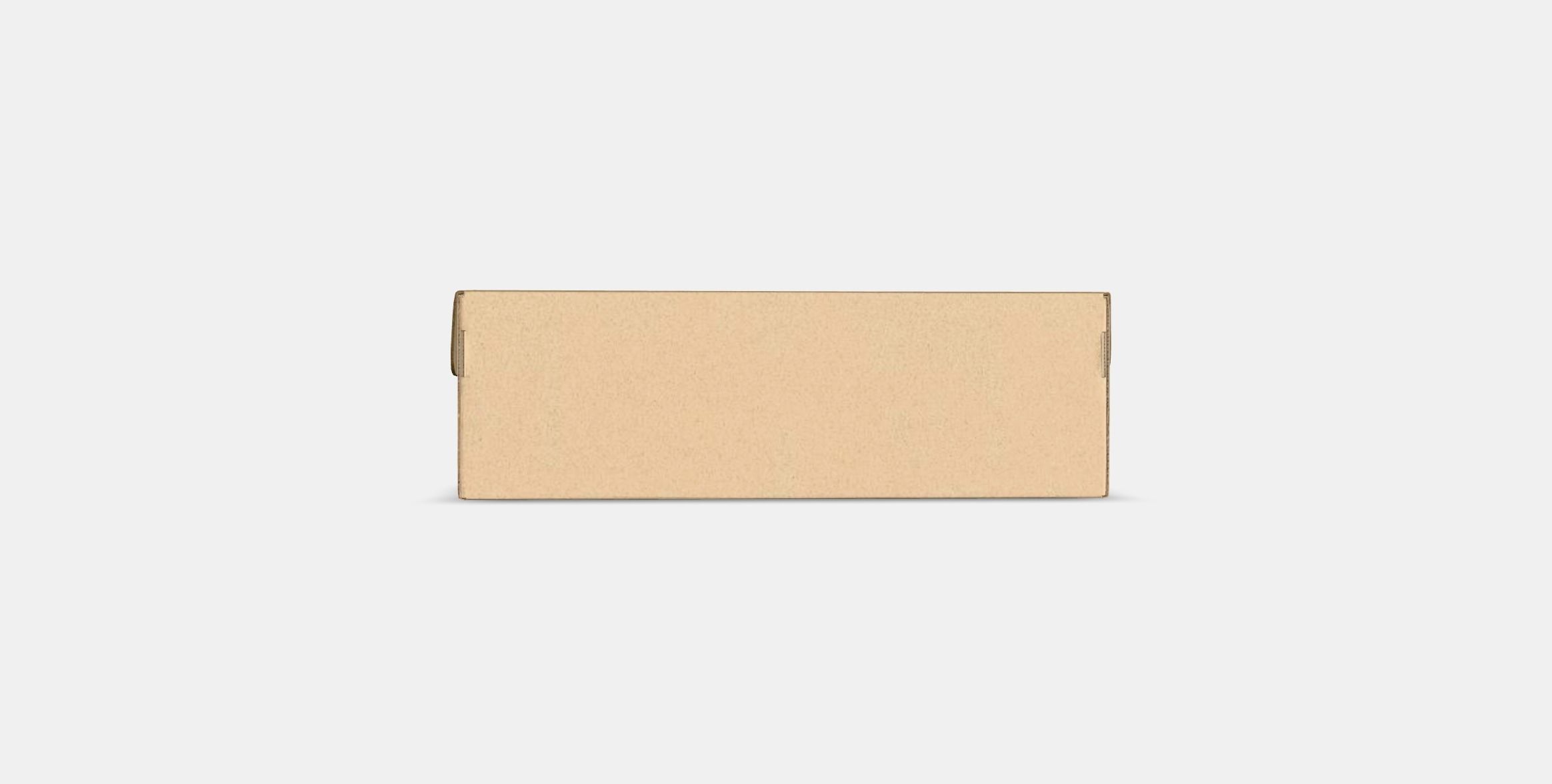 VATTENTRAG Box with lid Low-poly 3D model_14