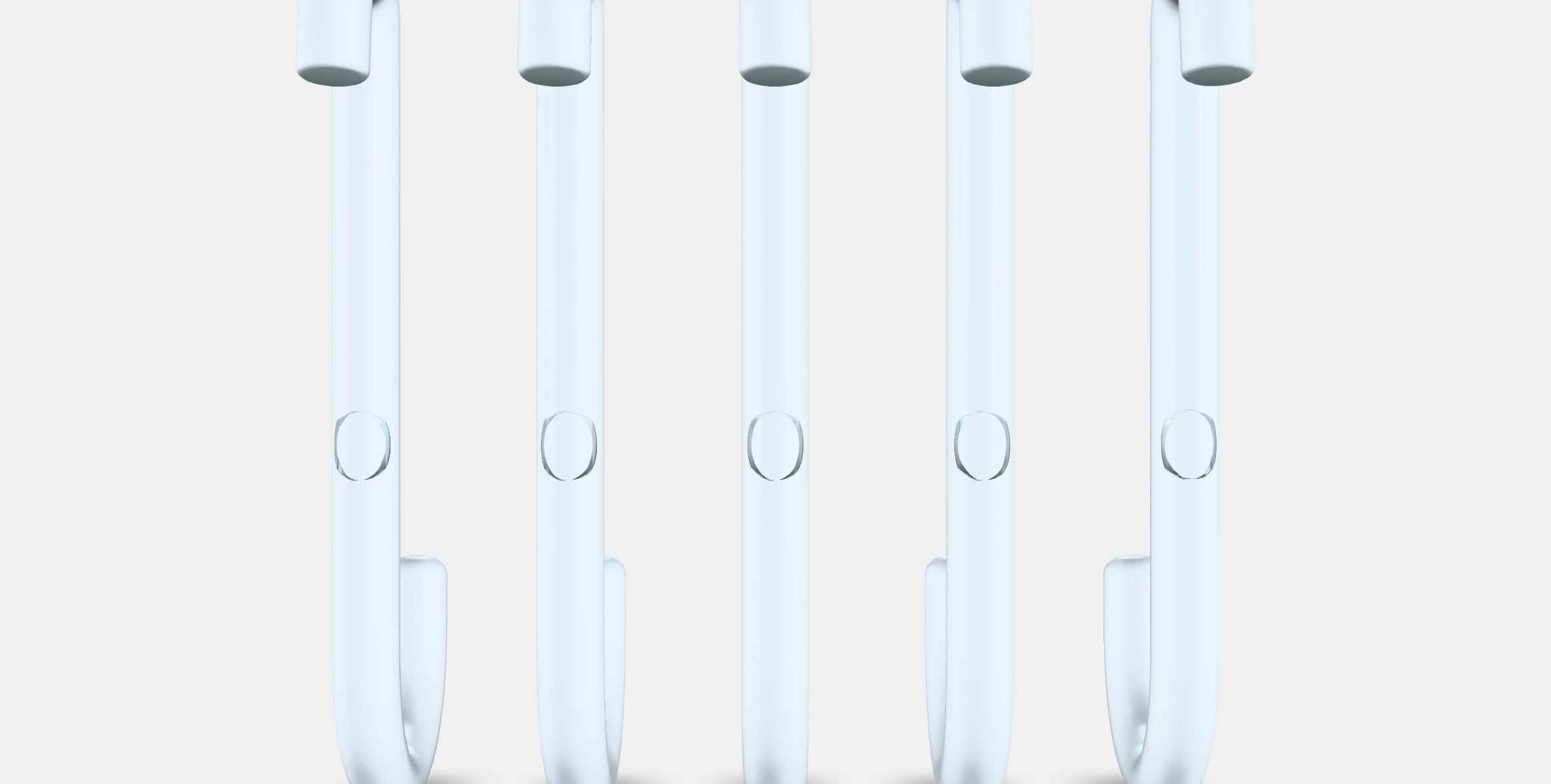 SKADIS Hook 2 Low-poly 3D model_15