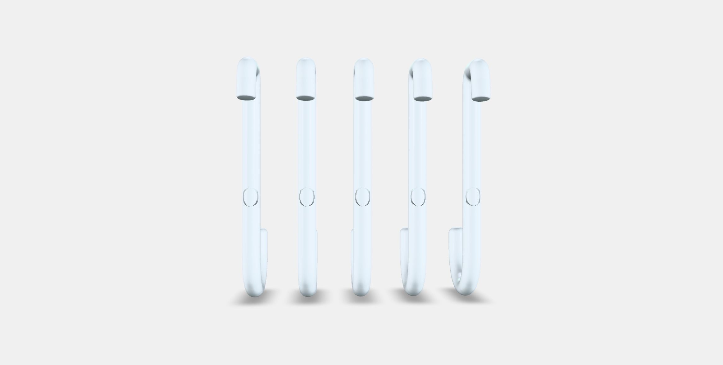 SKADIS Hook 2 Low-poly 3D model_14