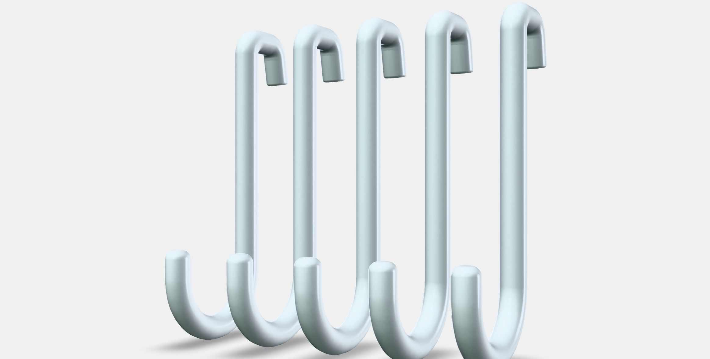 SKADIS Hook 2 Low-poly 3D model_13