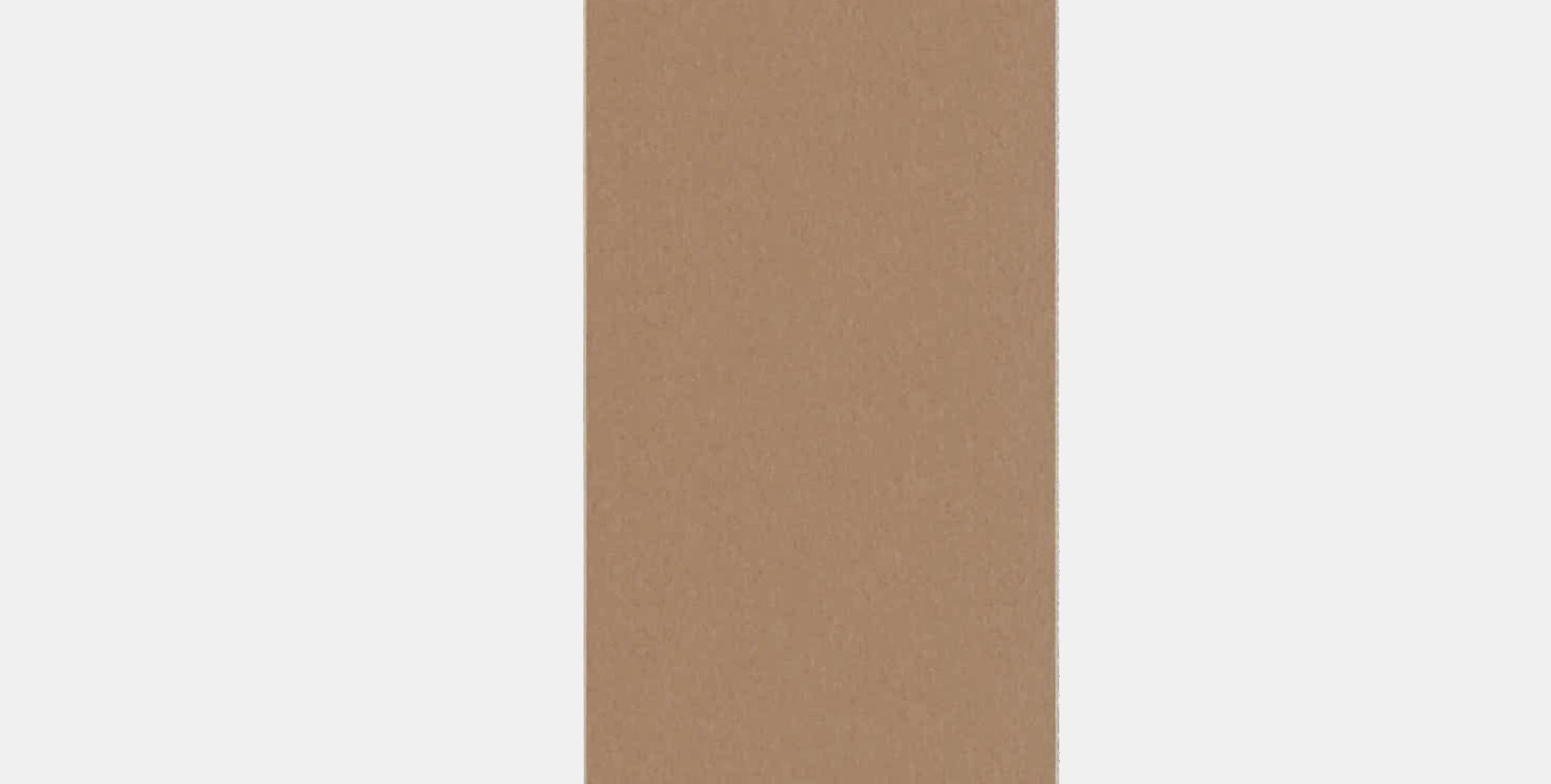 BRIMNES Wardrobe with 2 doors Low-poly 3D model_15