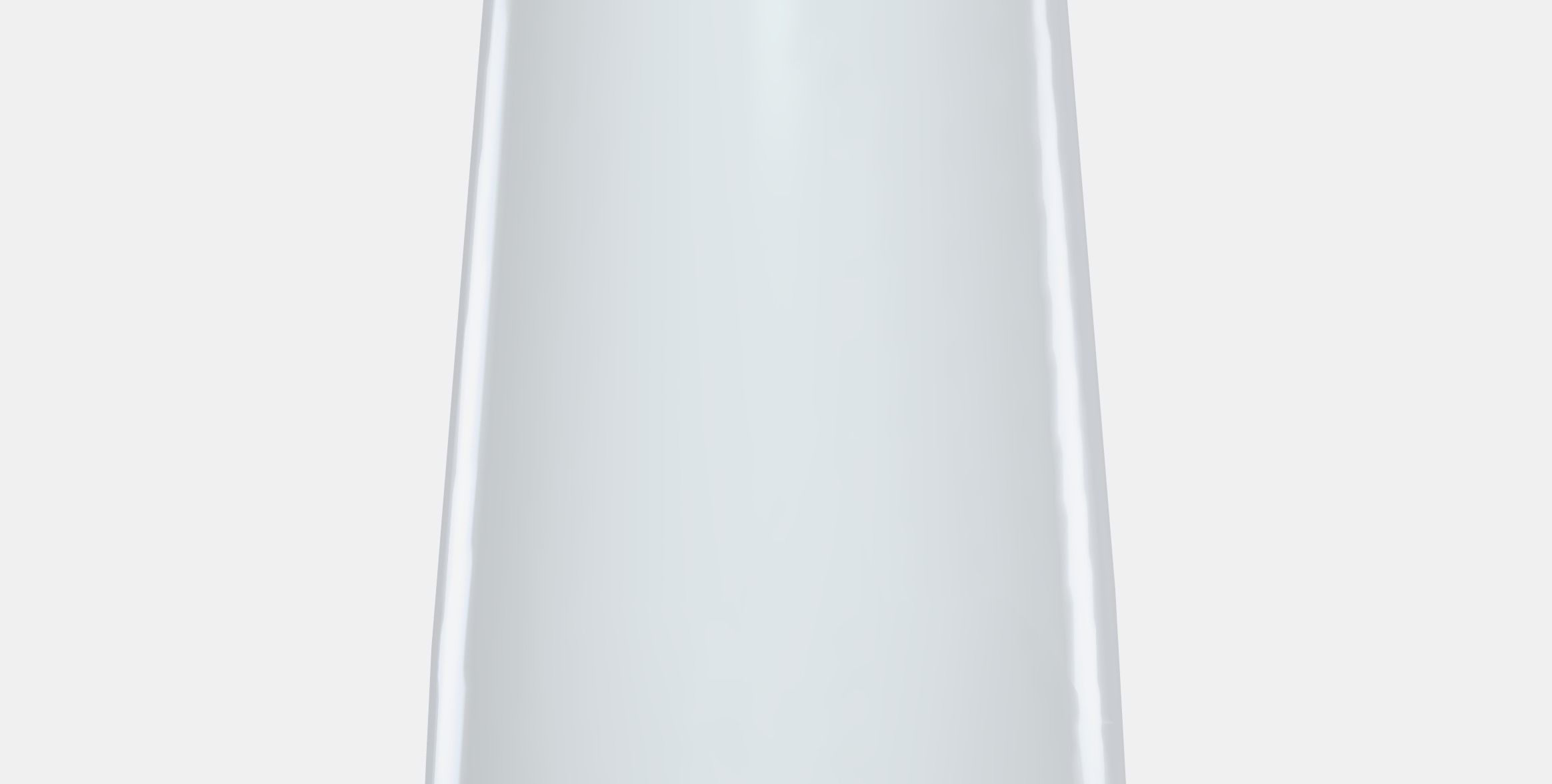 BERAKNA Vase 3 Low-poly 3D model_10