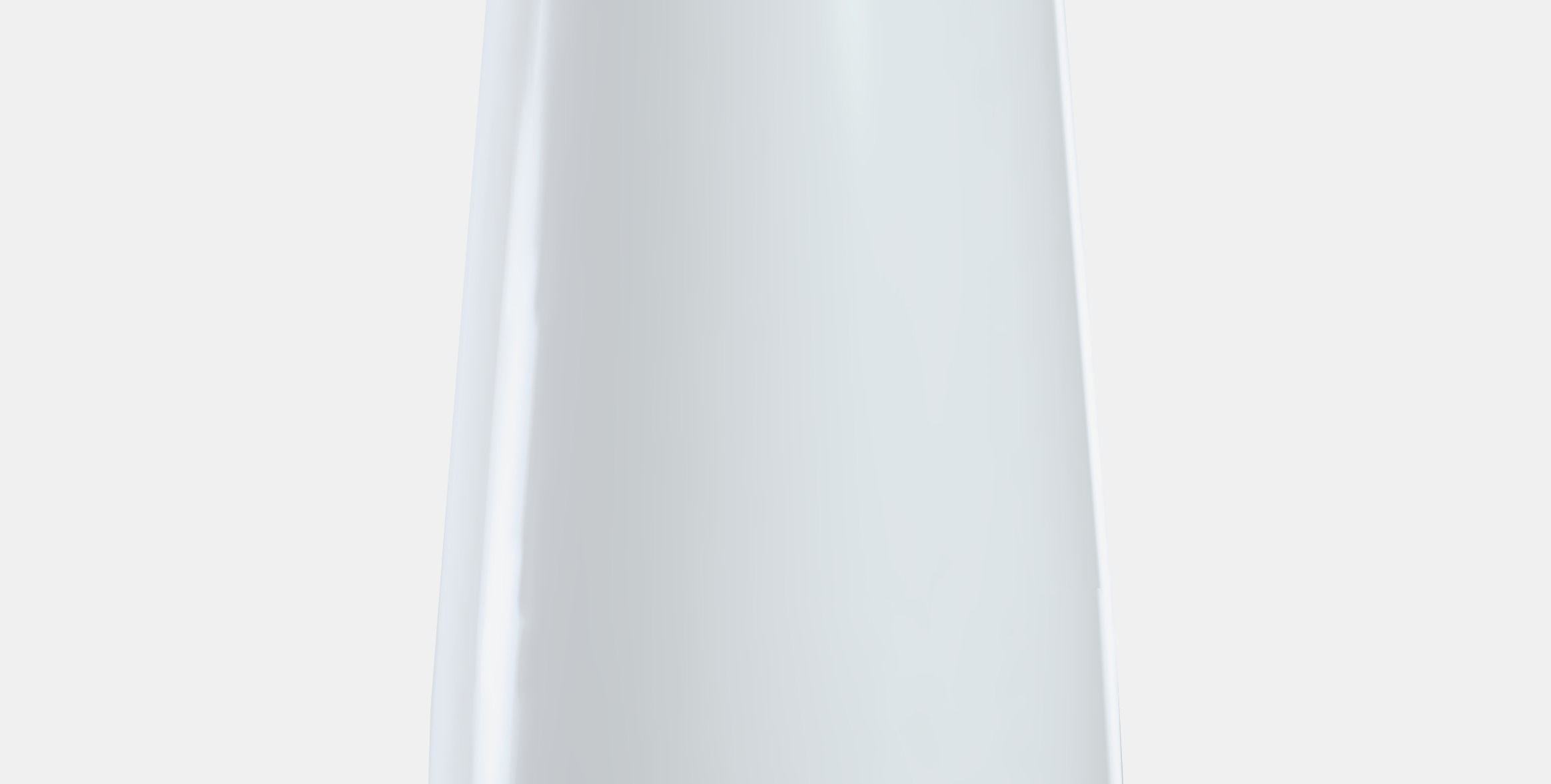 BERAKNA Vase 3 Low-poly 3D model_8