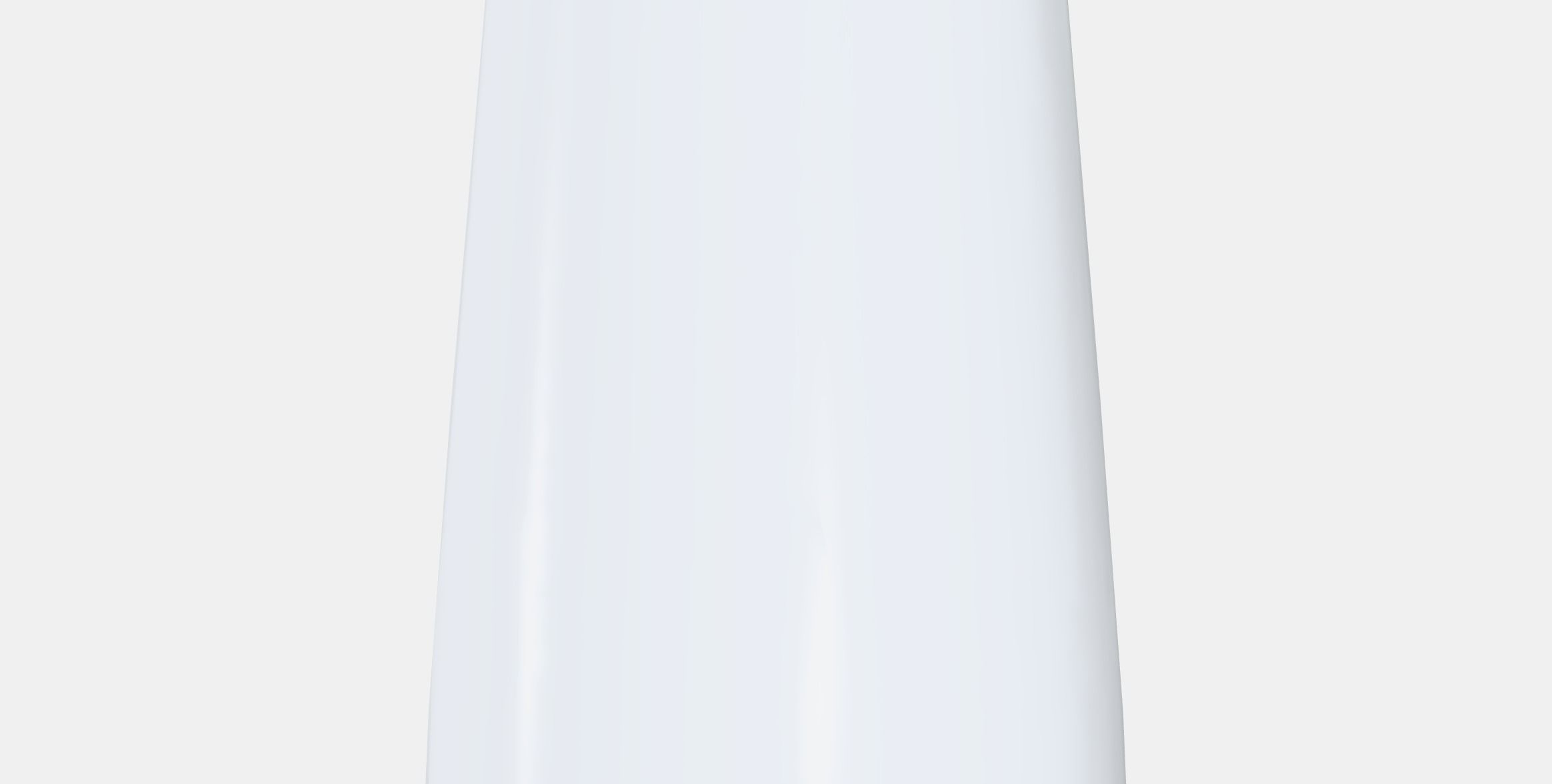 BERAKNA Vase 3 Low-poly 3D model_5