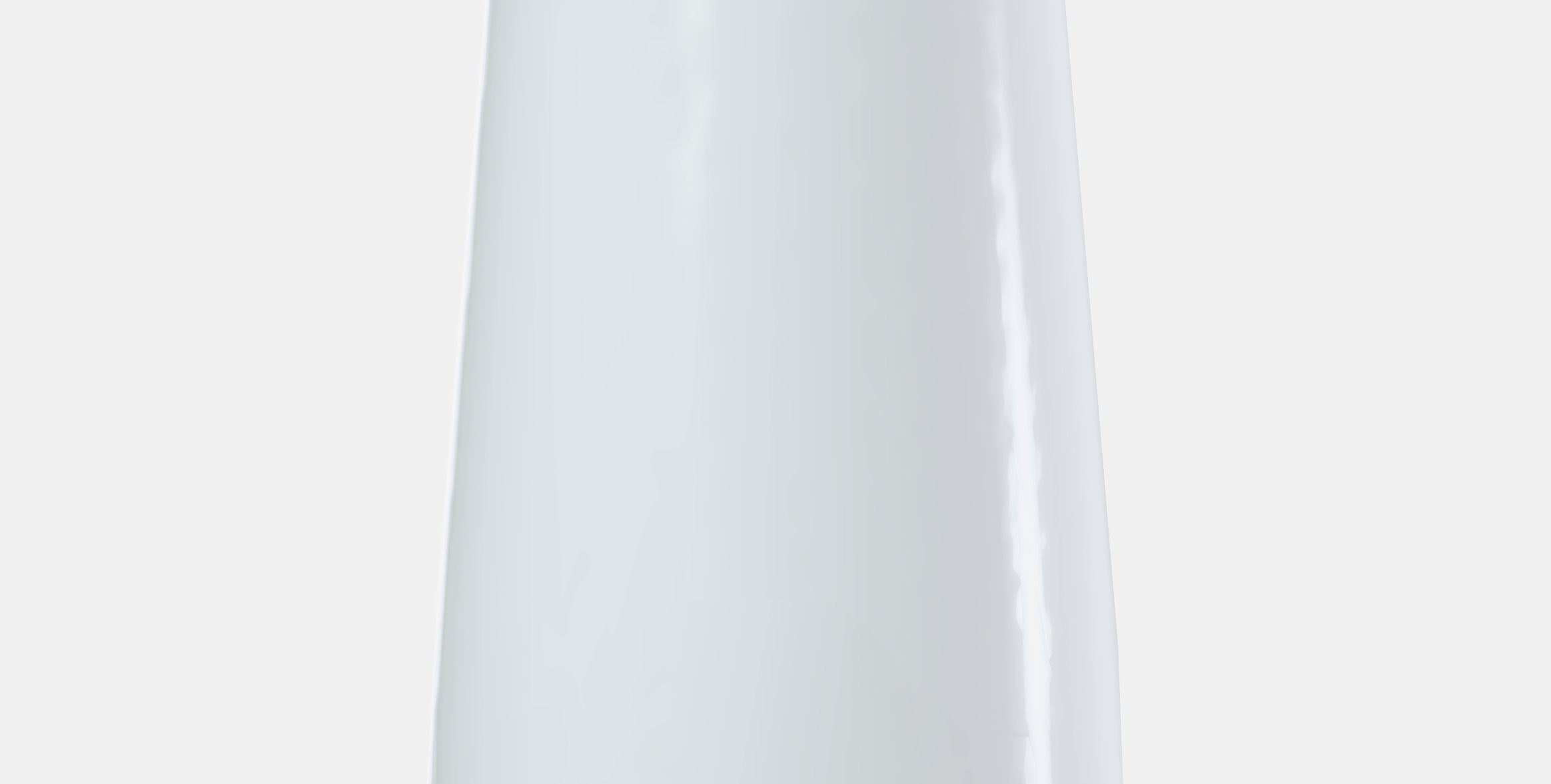 BERAKNA Vase 3 Low-poly 3D model_12