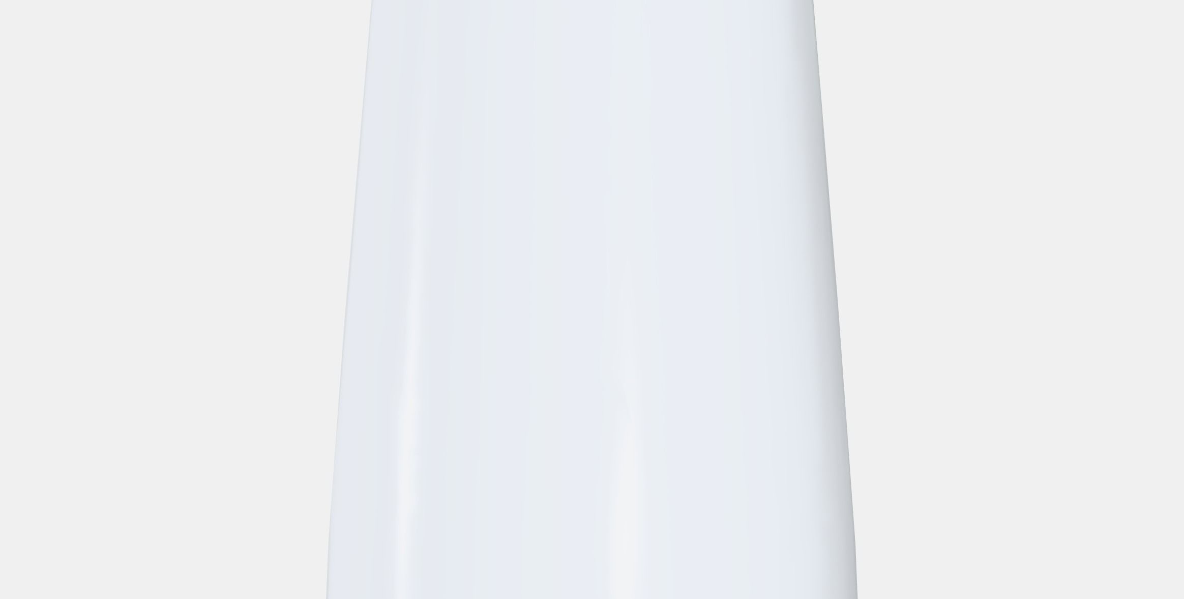 BERAKNA Vase 3 Low-poly 3D model_3