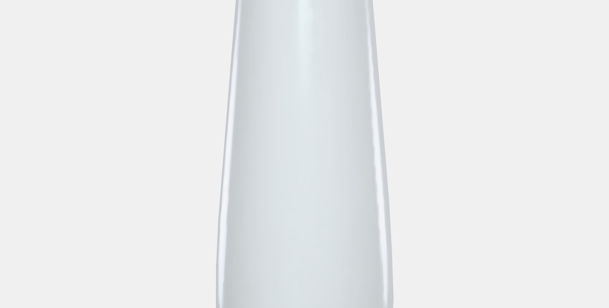 BERAKNA Vase 3 Low-poly 3D model_9