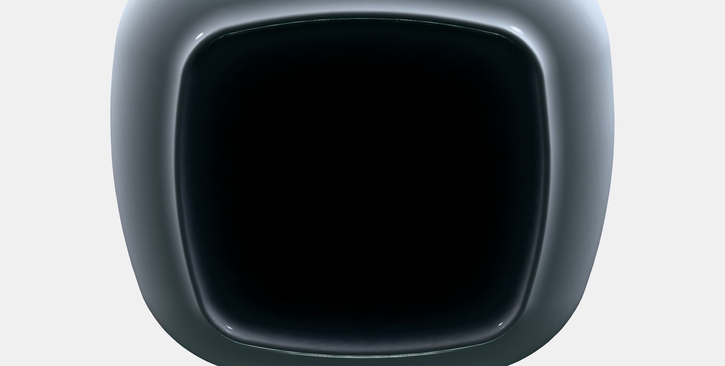 VARDERA Side plate Low-poly 3D model_8