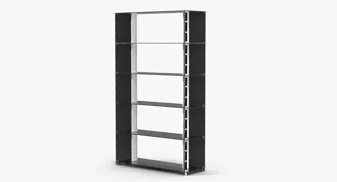 Arteinmotion CAR LIB0001