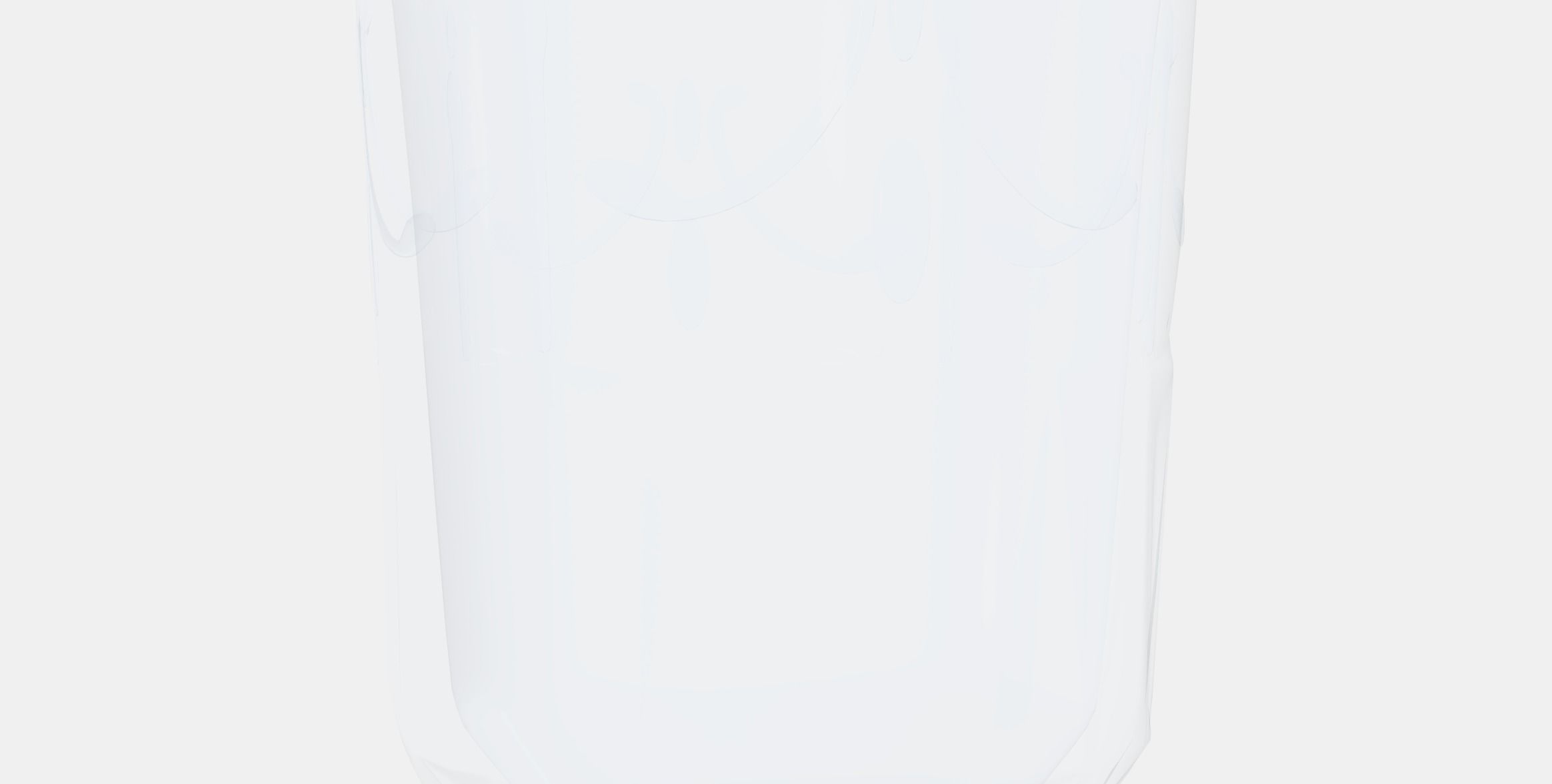 RARE Ice cream Low-poly 3D model_6