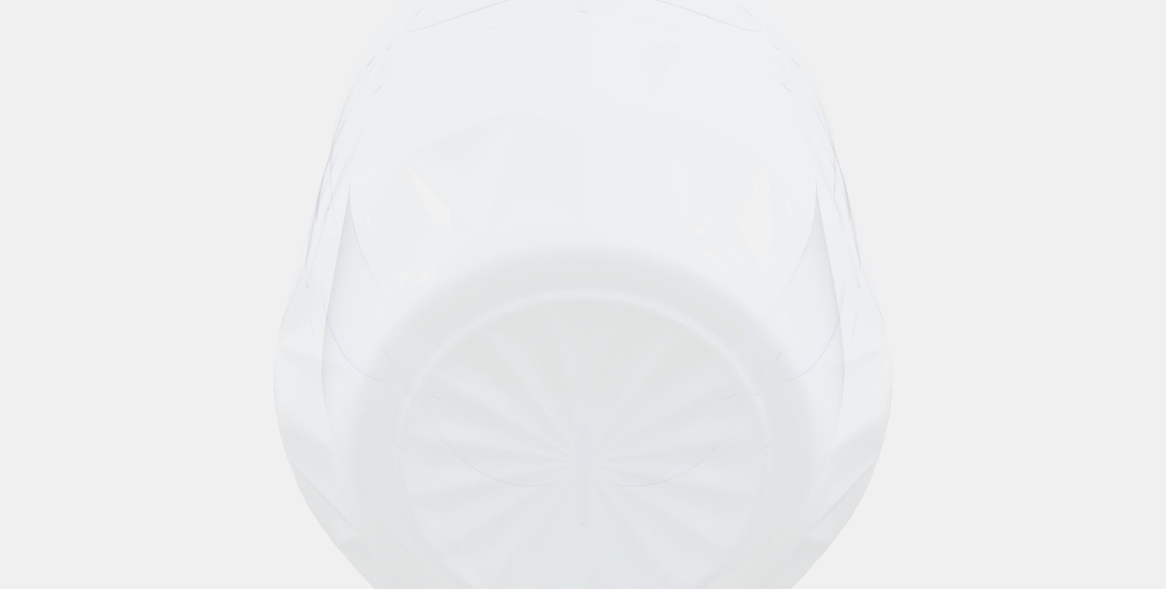 RARE Ice cream Low-poly 3D model_8