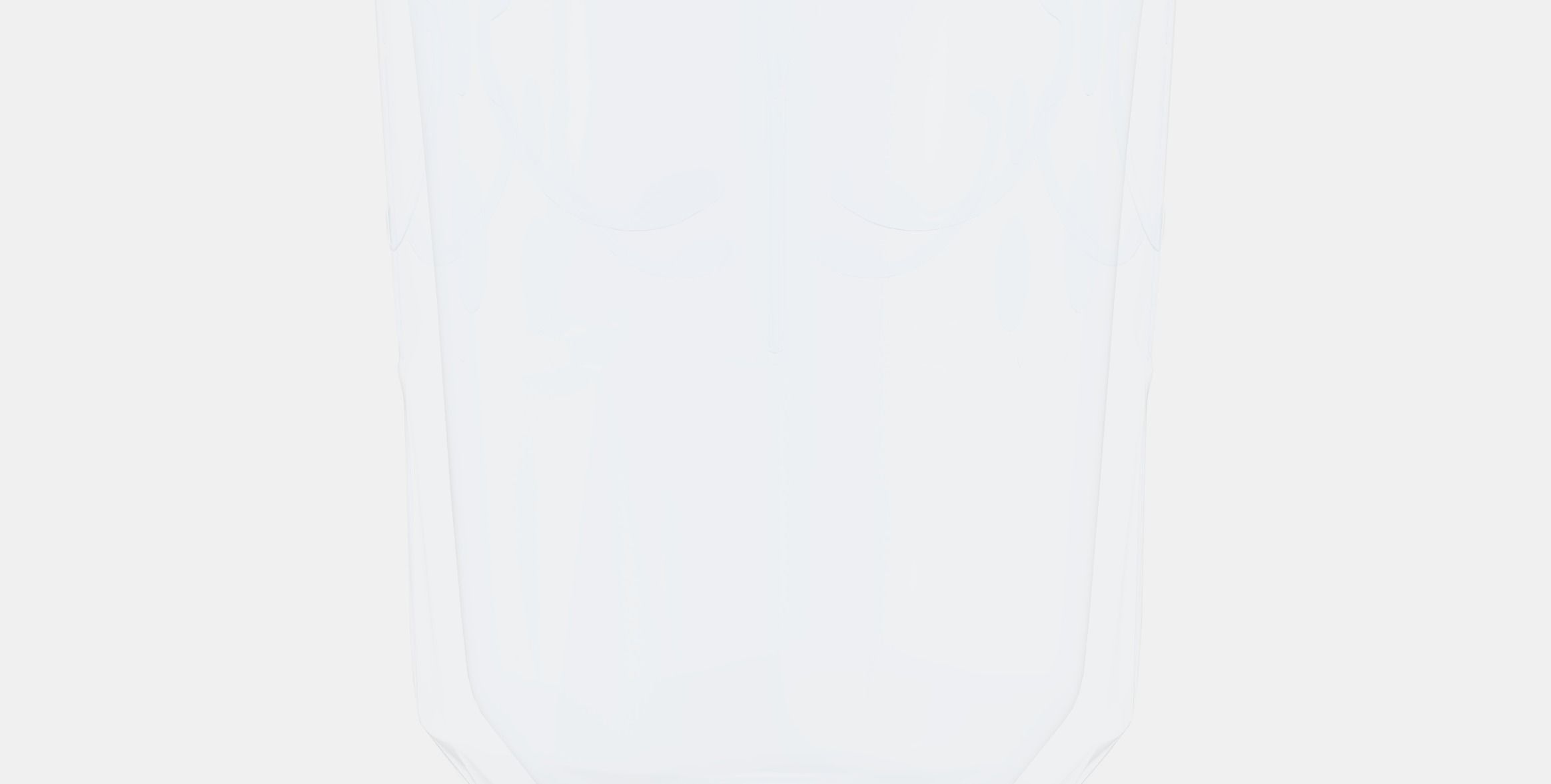 RARE Ice cream Low-poly 3D model_15