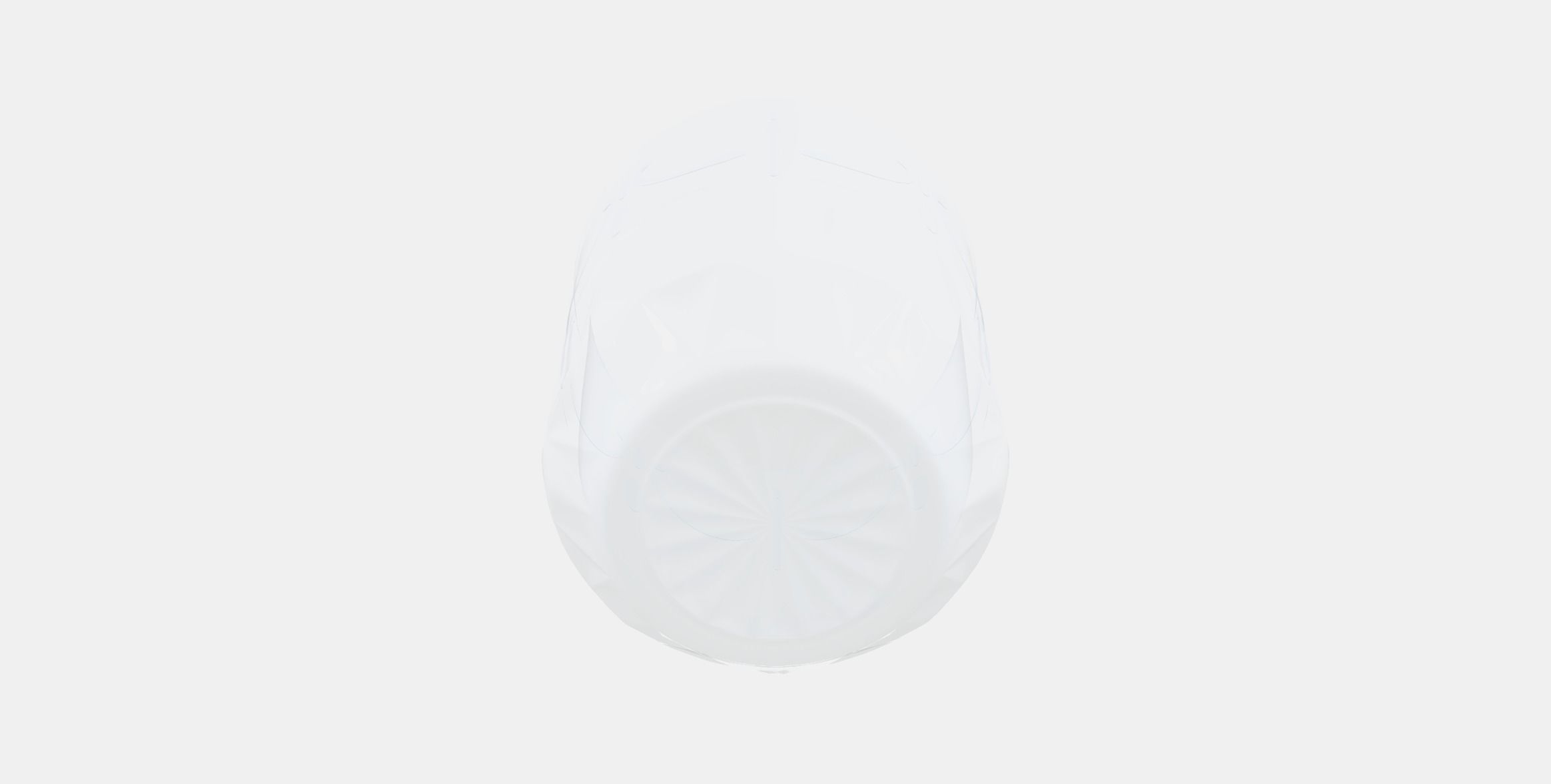 RARE Ice cream Low-poly 3D model_7