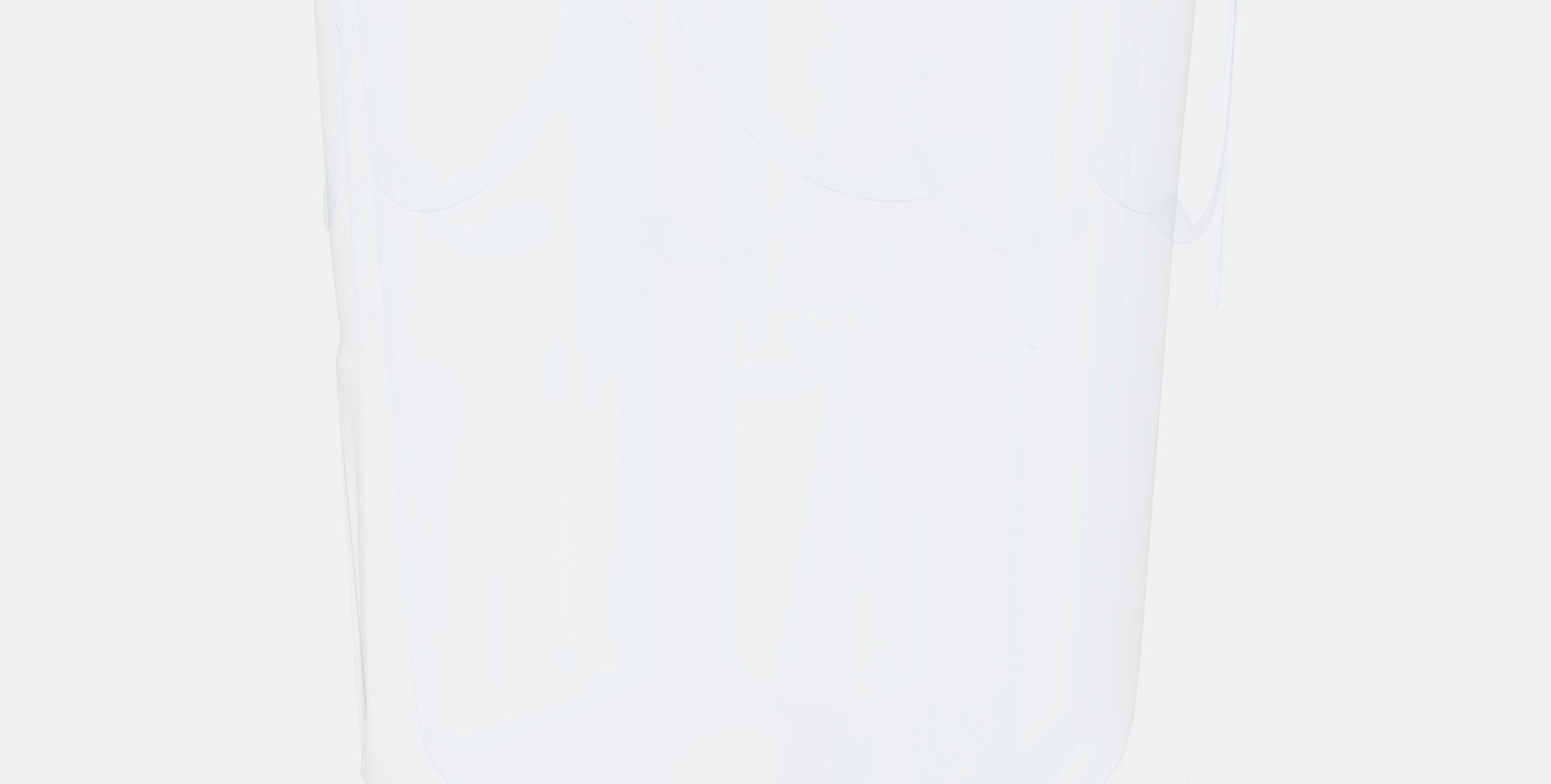 RARE Ice cream Low-poly 3D model_2