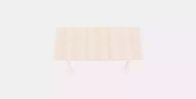 RONNINGE Extendable table 2