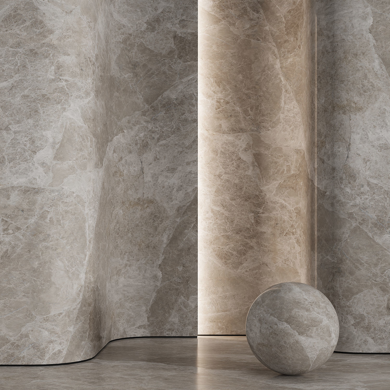 Marble Stone No96 Texture_1