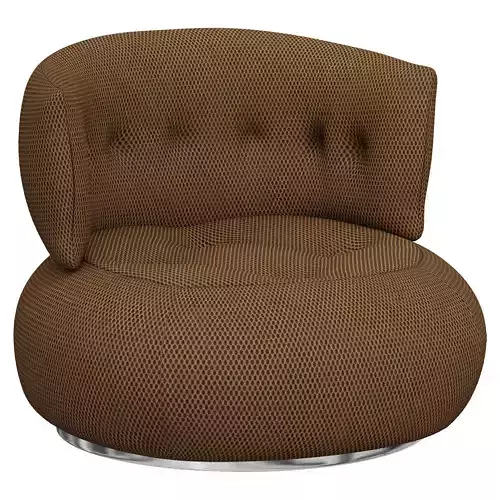 Roche Bobois Sense armchair