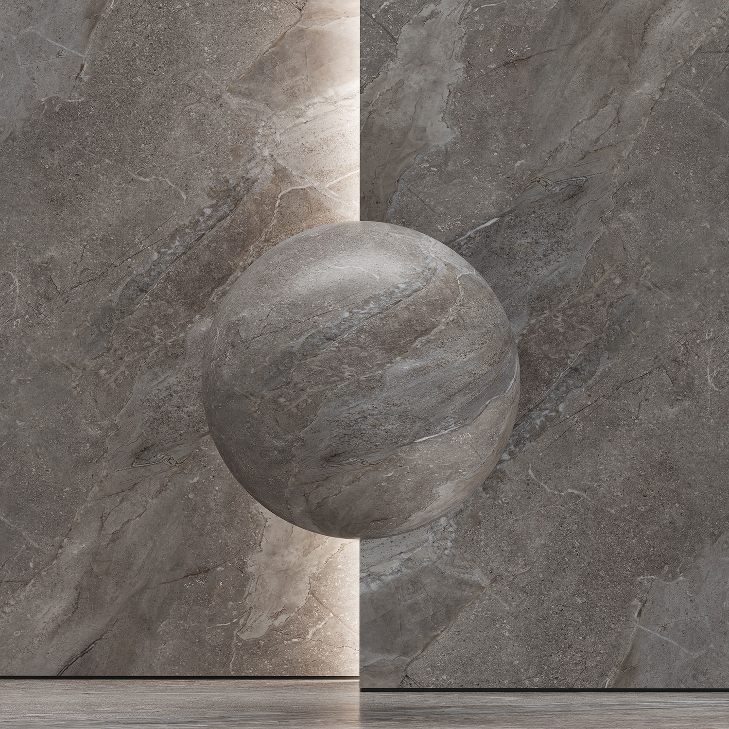 Marble Stone No98 Texture_2