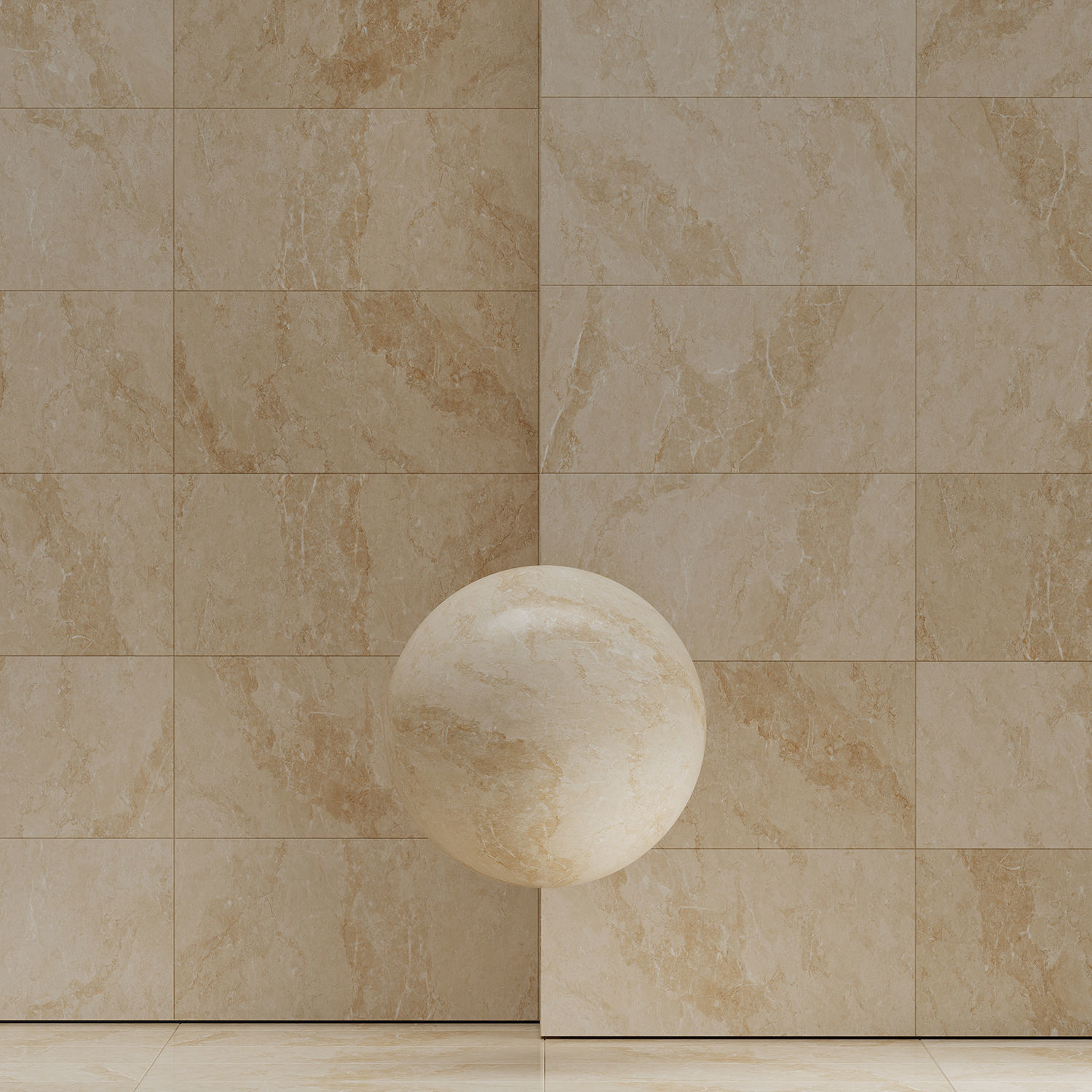 Marble Stone No99 Texture_3