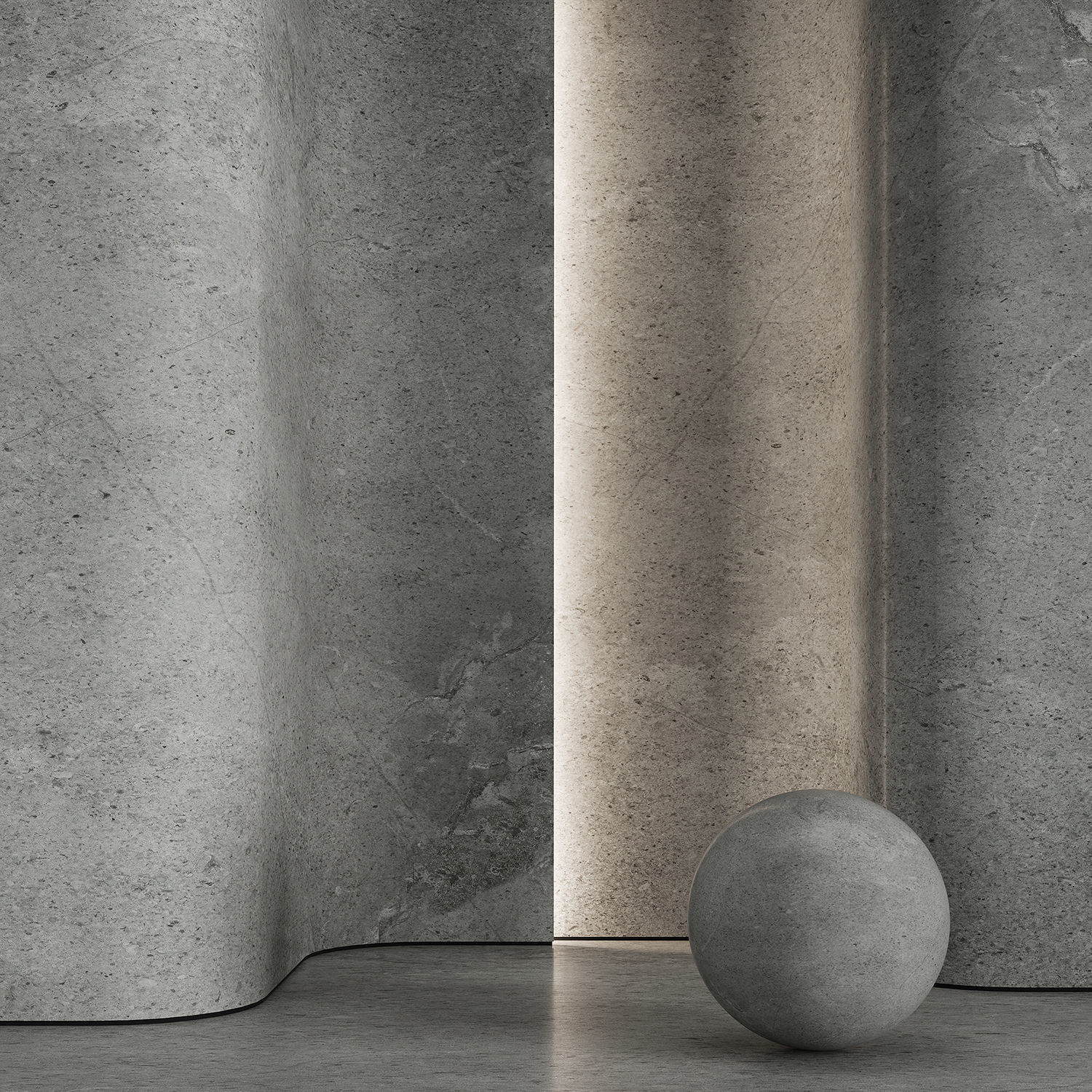 Marble Stone No100 Texture_1