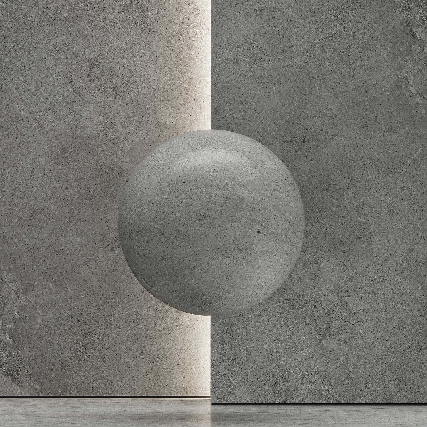 Marble Stone No100 Texture_2