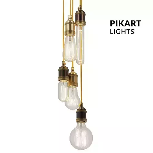 Pendant light Bundle sku 1366