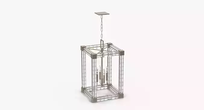 Hudson Valley Alpine 7113 AGB