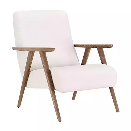 VERNON LOUNGE CHAIR