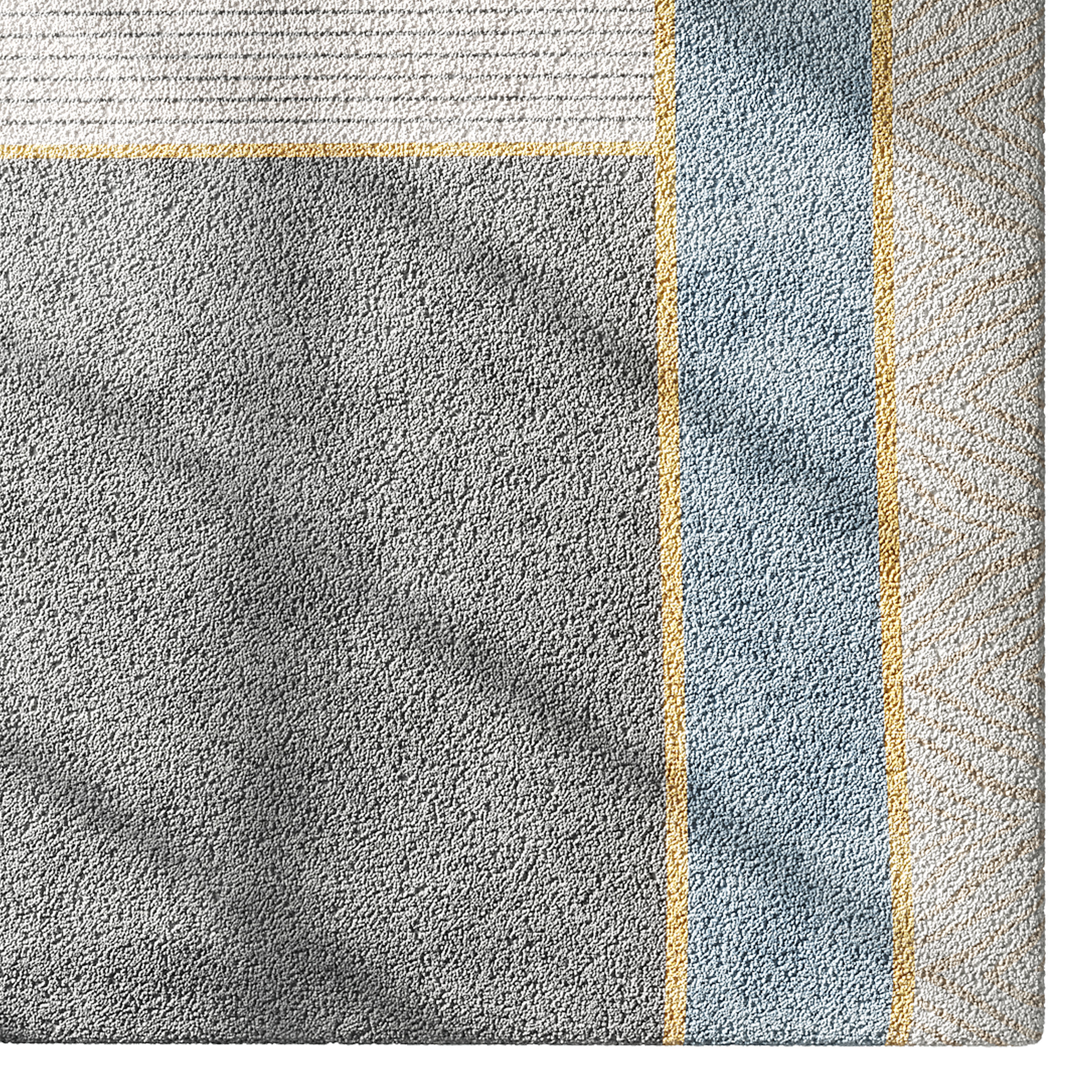 Carpet set 40 3D model_12