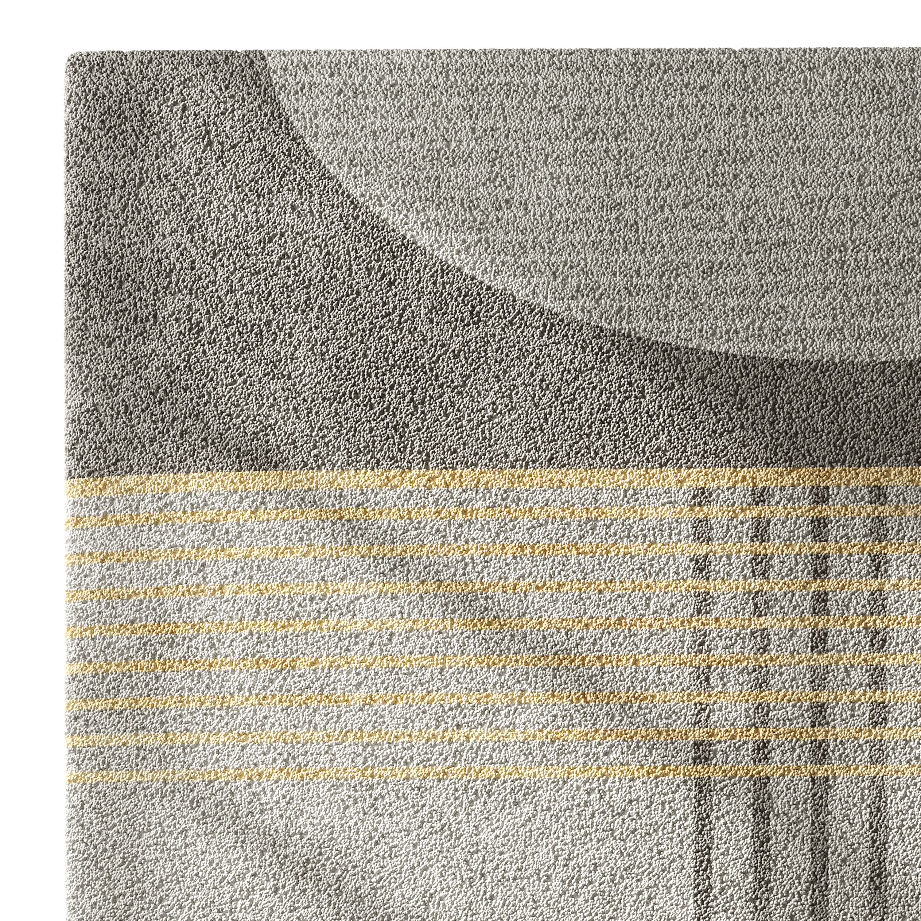 Carpet set 40 3D model_5