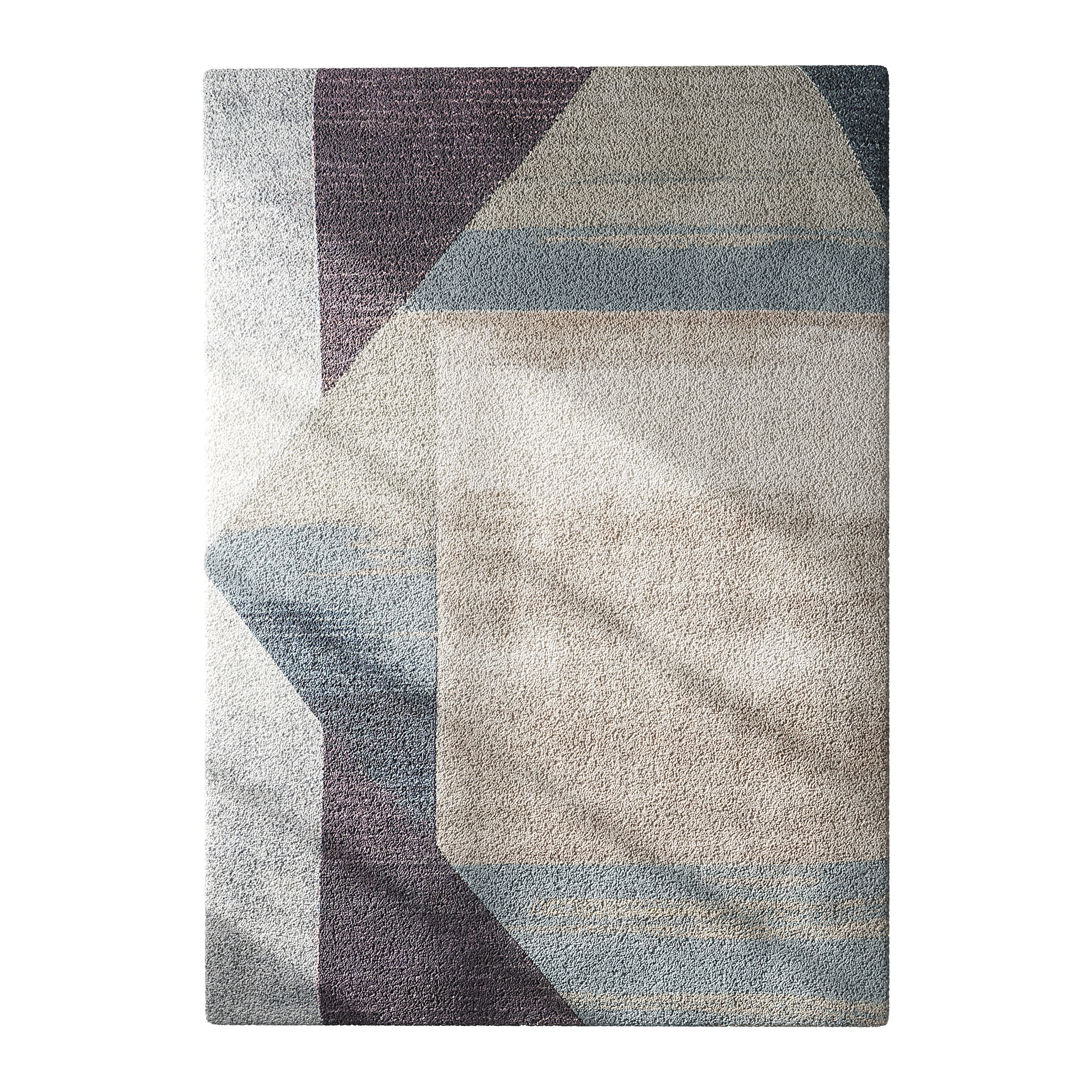 Carpet set 40 3D model_9