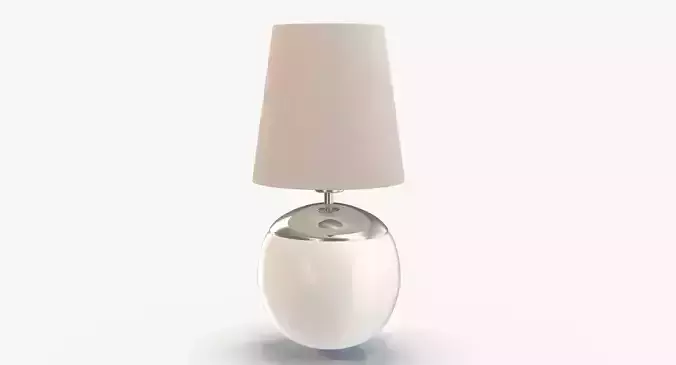 Thomas O Brien Terri Table Lamp