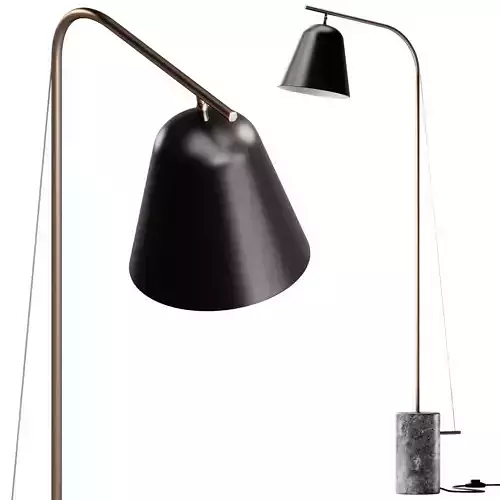 NORR11 Line Floor Lamp