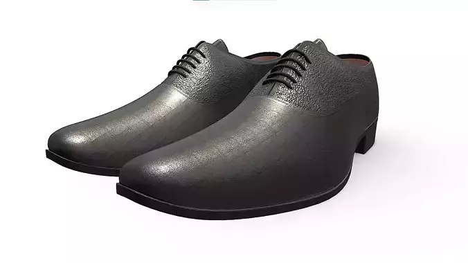 Mens Formal Shoes