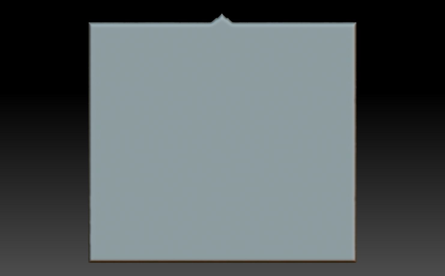 Indian Temple Wall basrelief 22 240619 3D print model_5