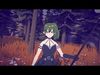 Frieren Beyond the Journey Ubel Avatar VRChat Ready MMD FBX VRM  3D model_1