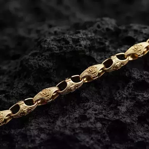 Rose Chain