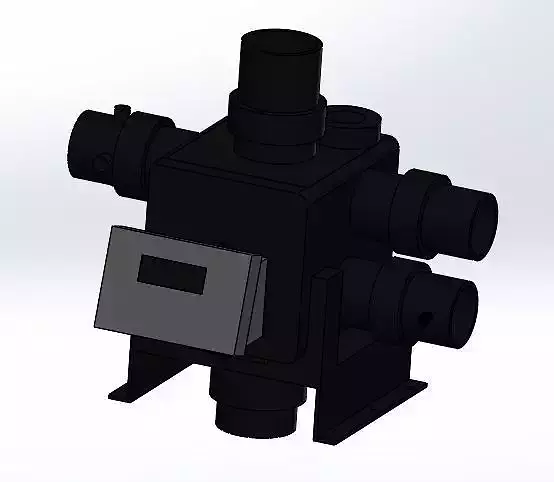 Valvula Run xin 53530 F78B