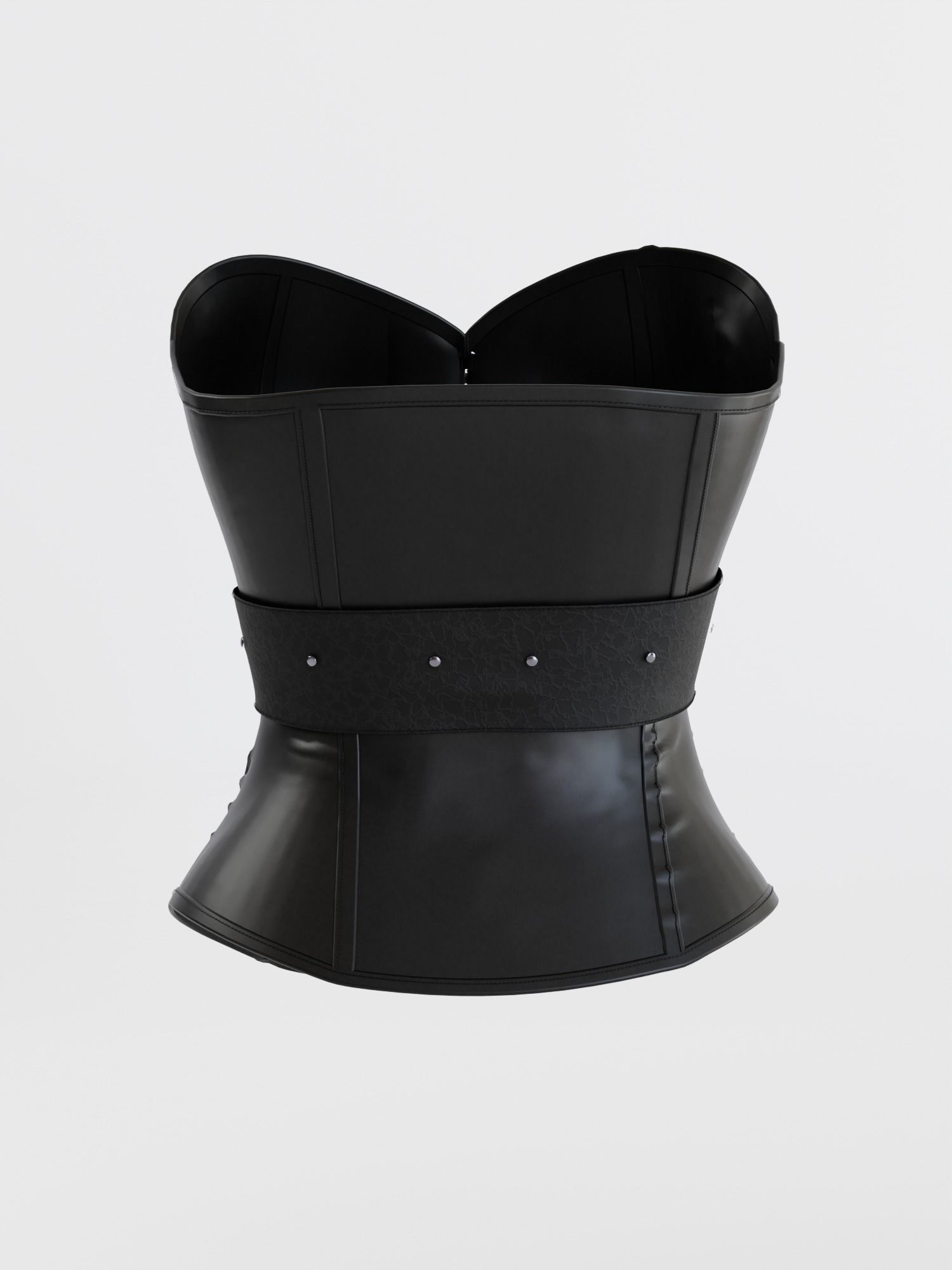 BLIDECE WOMEN 3D model_10