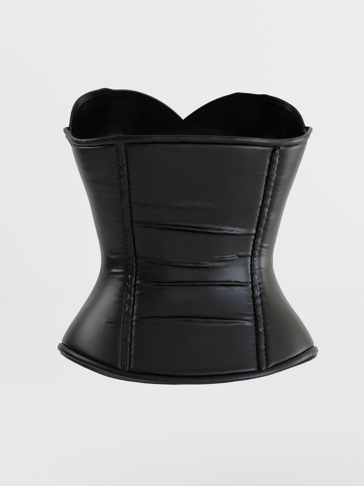 BLIDECE WOMEN 3D model_9