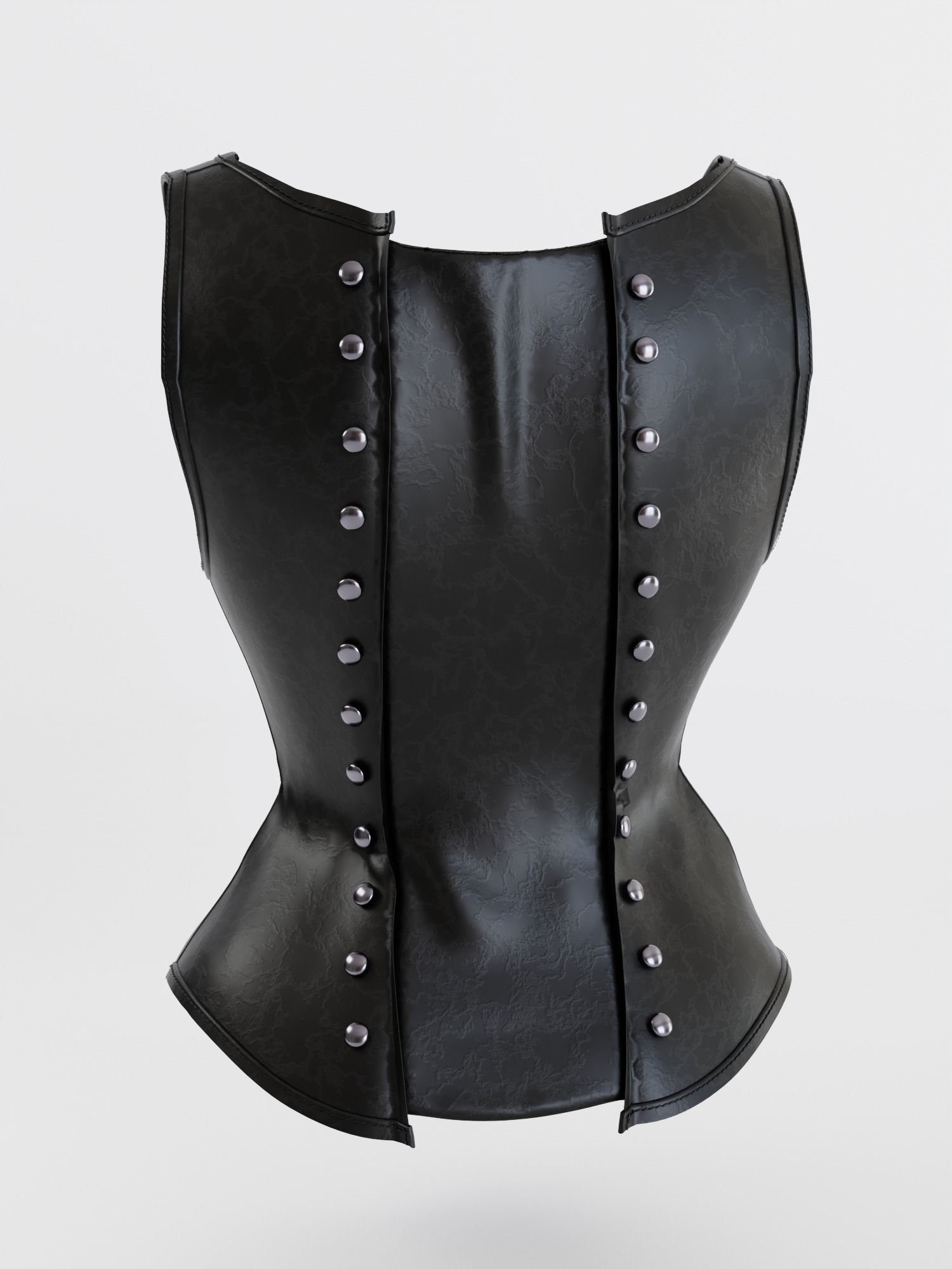 BLIDECE WOMEN 3D model_8