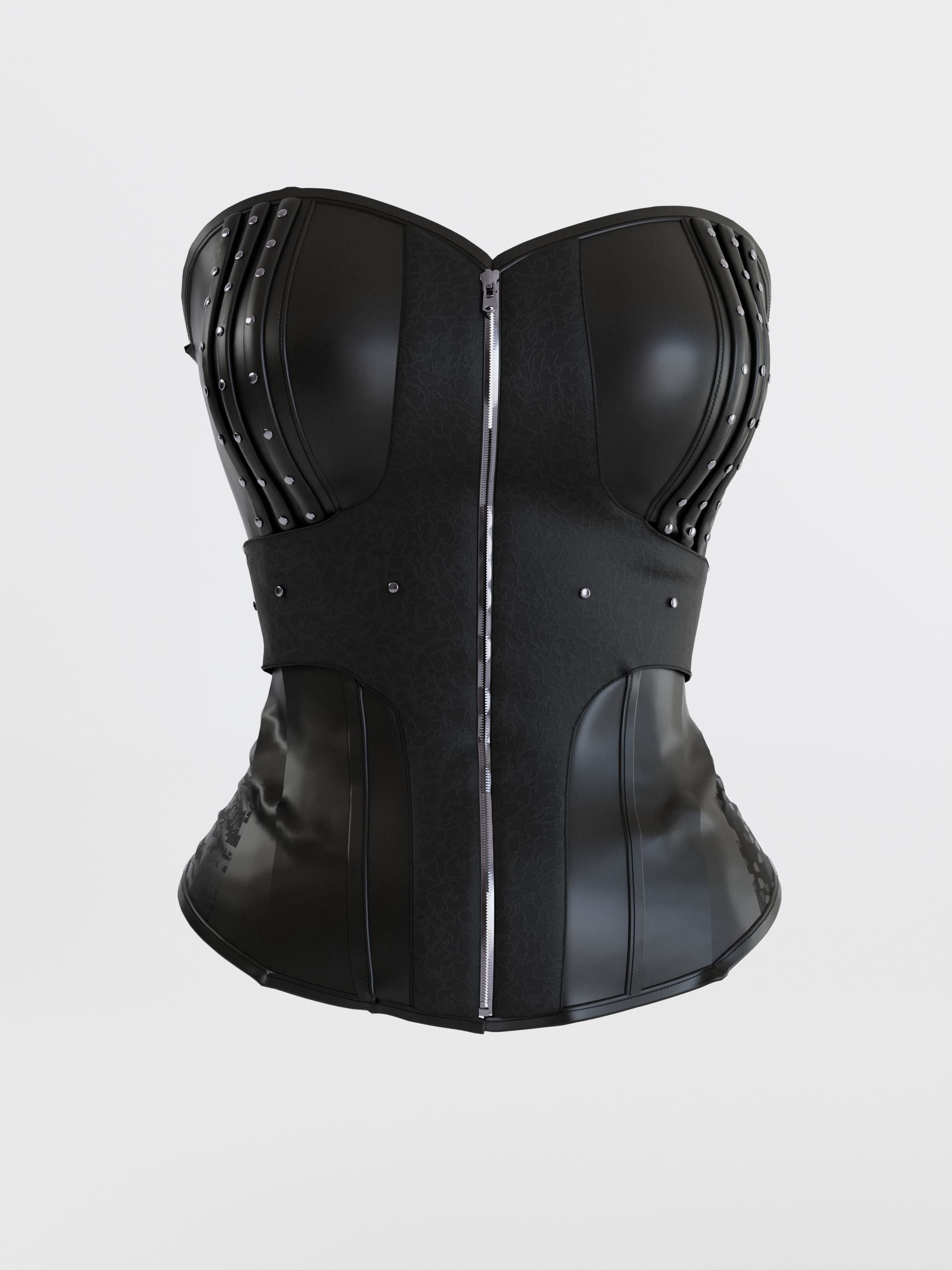 BLIDECE WOMEN 3D model_7