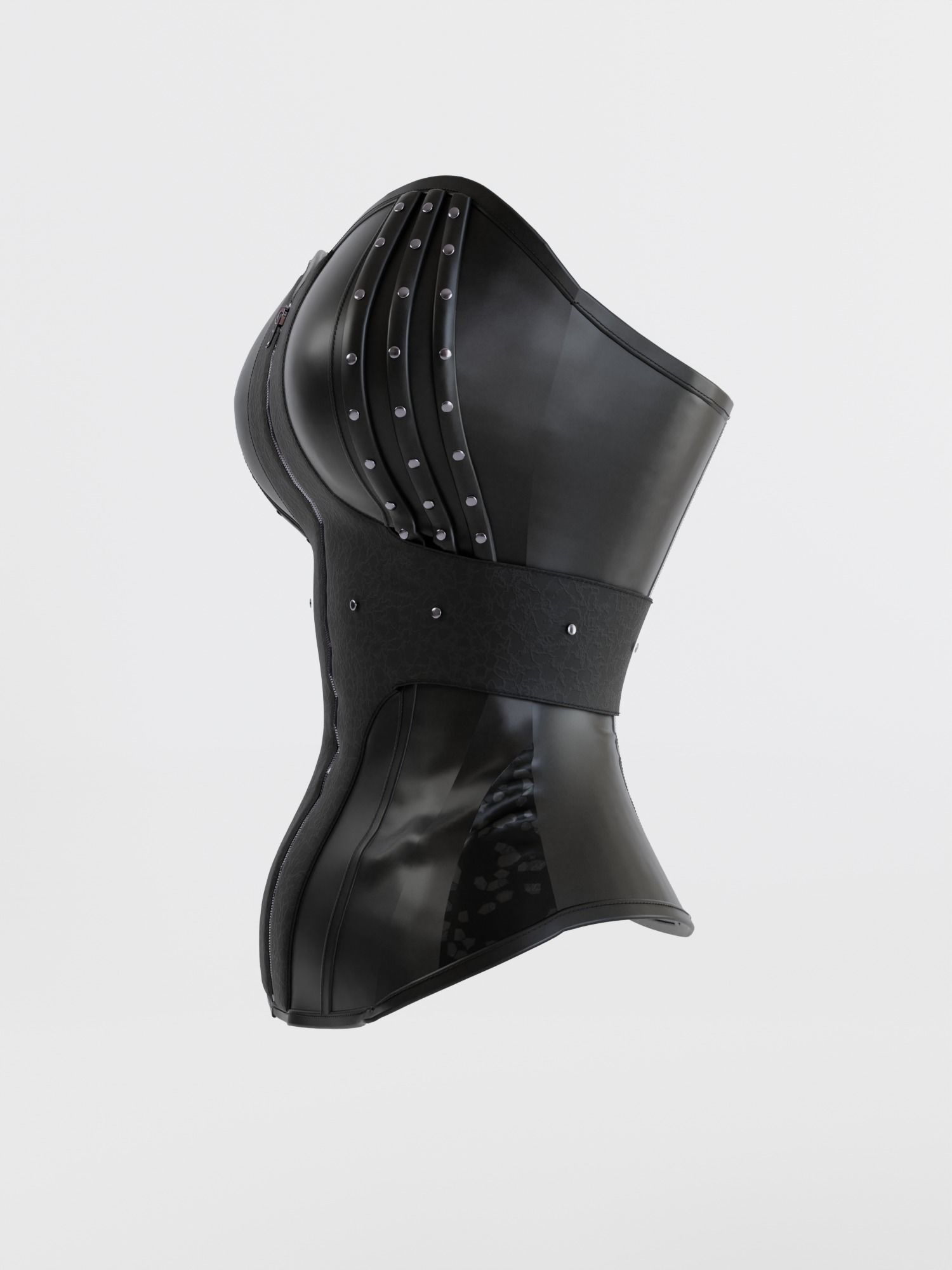 BLIDECE WOMEN 3D model_12