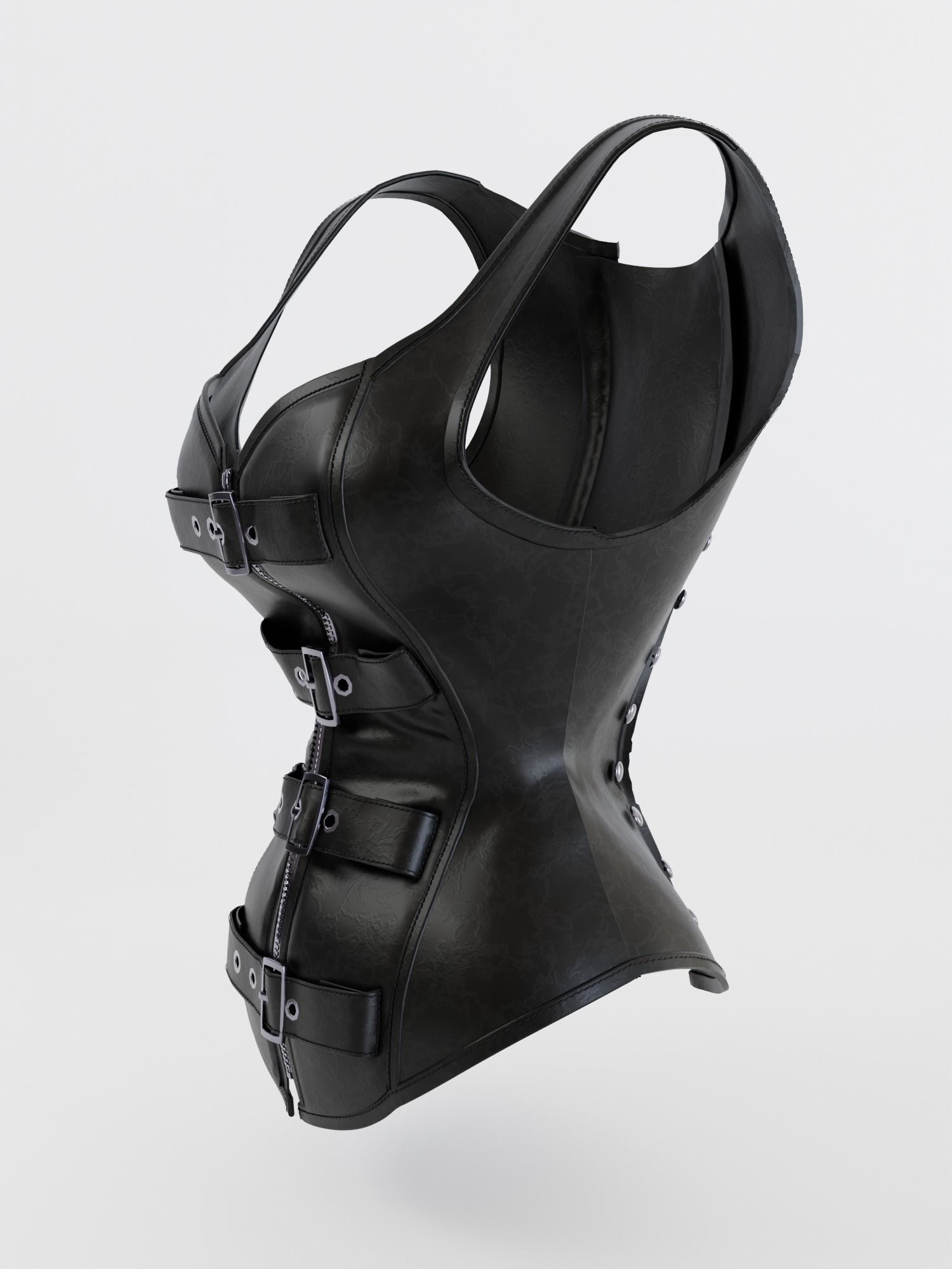 BLIDECE WOMEN 3D model_11