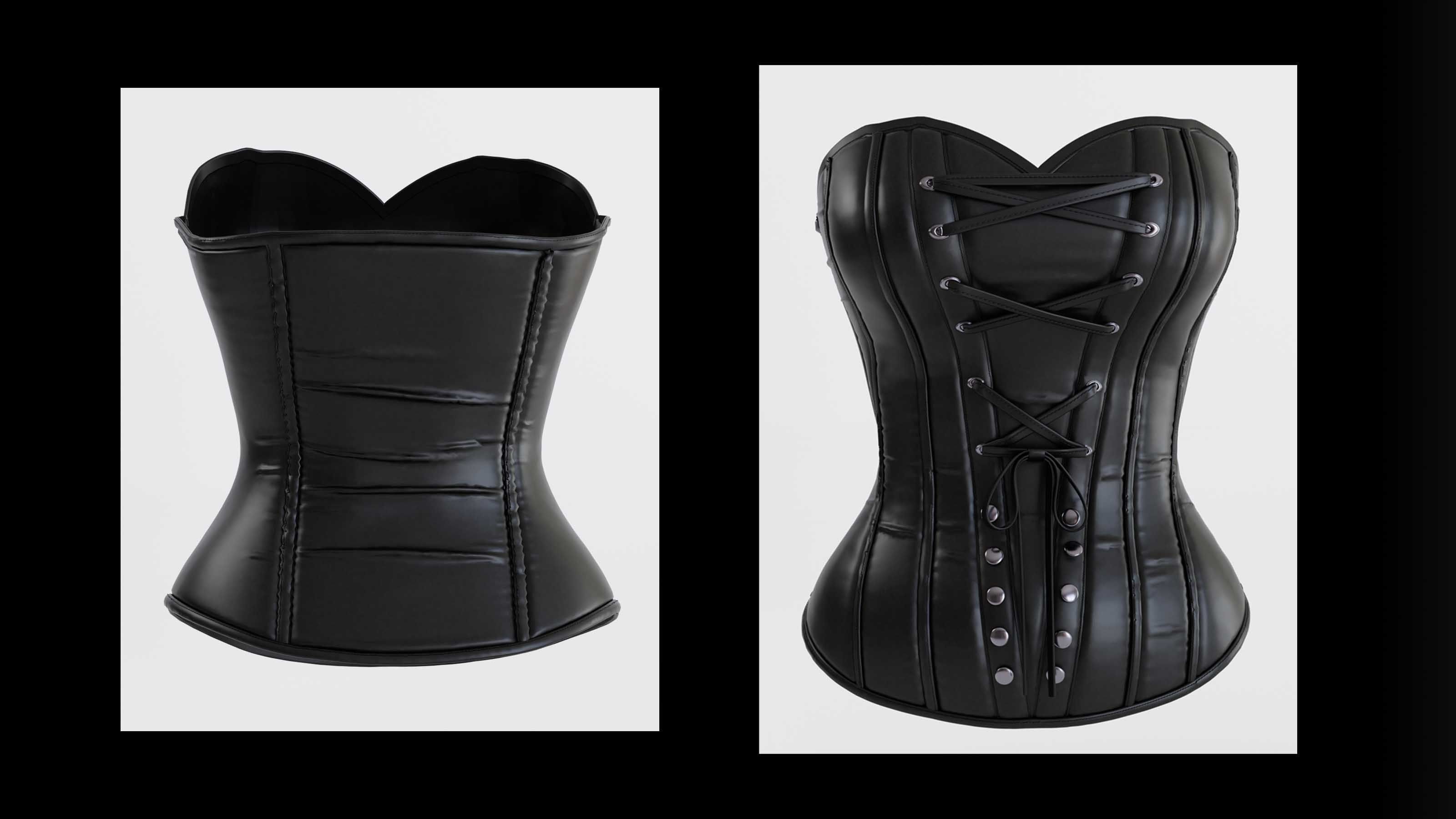 BLIDECE WOMEN 3D model_4