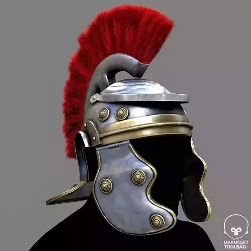 Helmet Rome