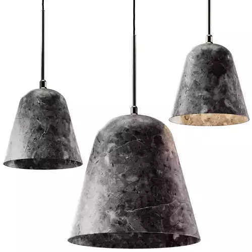 NORR11 Line Pendant Lamp